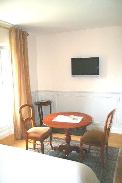 Hotel Le Home Beaune  Room photo